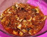 Foto langkah ke 2 dari resep Sambal cumi ala Cha.
