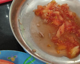 Foto del paso 1 de la receta: Tomates rellenos con atún