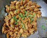 ครองแครงกรอบ🔪 วิธีทำสูตร 5 รูป