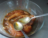 Foto del paso 2 de la receta: Pollo adobado a mi estilo
