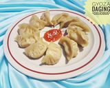Foto langkah ke 7 dari resep Gyoza.