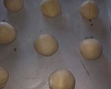 Foto del paso 8 de la receta: Bollos rellenos de queso