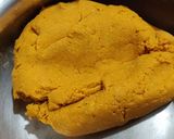 गावठी पोह्यांची चकली (pohyanchi chakli recipe in marathi) रेसिपी स्टेप 2 फोटो 