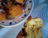 Foto del paso 3 de la receta: Buñuelos de naranja c/chocolate🍊🍫