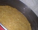 صورة لخطوة 1 من وصفة تشيز كيك بالكريمه