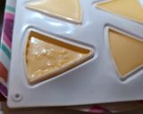 Foto langkah ke 5 dari resep Puding Keju.