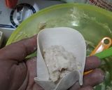 Foto langkah ke 6 dari resep Sup bakso tahu kukus dengan pangsit dan somay.