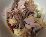 Foto del paso 11 de la receta: Sopa de carne estilo Thai