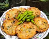 Foto langkah ke 5 dari resep 🍘Piya-Piya 🍘.
