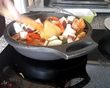 Foto del paso 11 de la receta: Pollo a la Campesina
