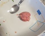 Foto del paso 3 de la receta: Plato Combinado de Filetes rusos