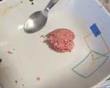 Foto del paso 3 de la receta: Plato Combinado de Filetes rusos