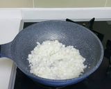 Hình bước làm 3 của món Patê Gan Gà