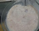 Foto langkah ke 3 dari resep Bubur simple.