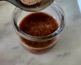 A picture of step 2 of Black Grapes Lime Fuljar Fountain Soda - Trending Viral Fuljar Fountain Soda - 2 Minutes.