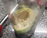 Foto del paso 2 de la receta: Alioli de aguacate