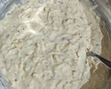 Almás mandulás muffin recept fázis 4 fotója