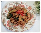 Foto langkah ke 12 dari resep Resep Oreg Tempe Basah.