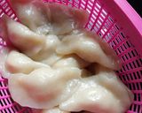 Foto langkah ke 4 dari resep Resep pempek ekonomis.