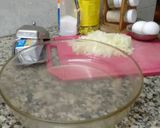 Foto del paso 1 de la receta: Pastel de papas con verdura
