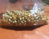 Foto del paso 1 de la receta: Pochoclos
