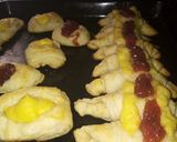Foto del paso 9 de la receta: Facturas de grasa