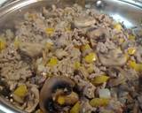 Turkey Casserole recipe step 3 photo