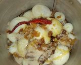 Foto langkah ke 3 dari resep Pindang telur.