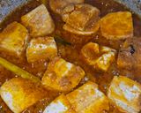 Foto langkah ke 4 dari resep Mangut Lele.