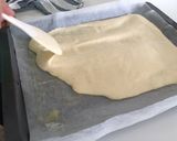 Foto del paso 5 de la receta: Pionono relleno