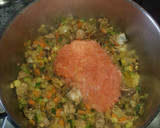 Foto del paso 2 de la receta: Cous-cous de la mamá
