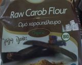 Φωτογραφία βήματος 1 της συνταγής Vegan - αλάδωτα brownies με χαρουπάλευρο
