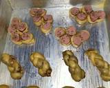 Roti Unyil Khas Bogor langkah memasak 4 foto