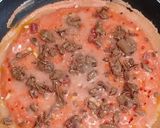 Foto langkah ke 5 dari resep Martabak cocopandan Cadbury teflon.