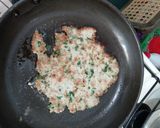 Foto del paso 5 de la receta: Bisteces de carne Molida y soya