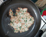 Foto del paso 5 de la receta: Bisteces de carne Molida y soya