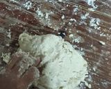 Foto del paso 5 de la receta: Pizza de pepperoni🤩🤤