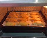 Foto langkah ke 11 dari resep Karipap panggang.