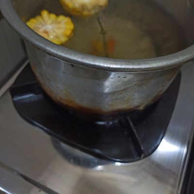 Langkah 1