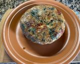 Foto del paso 6 de la receta: Tortilla de Acelga y Papa con queso
