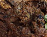 Foto langkah ke 3 dari resep Ayam Bakar dan sambel Taliwang Khas Lombok Ala Bun'Nies.