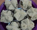 Foto langkah ke 4 dari resep Bolu Kukus Milo tanpa air soda.