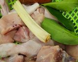 Foto langkah ke 2 dari resep Kari Ayam.