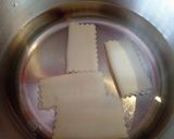 Foto del paso 1 de la receta: Lasaña de Verano