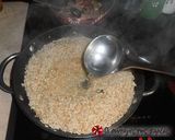Φωτογραφία βήματος 20 της συνταγής Risotto, είσαι και φαίνεσαι! Risotto alla carbonara