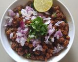 સુકી તુવેરનું શાક(Dry Tuver Sabji Recipe In Gujarati) રેસીપી સ્ટેપ4ફોટો