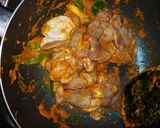 Foto langkah ke 3 dari resep Semur ati ayam non MSG (mpasi 15month).