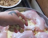 Foto del paso 4 de la receta: Pollo al horno 🍗