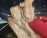 Foto del paso 6 de la receta: Sándwich de pollo estilo KARAAGE