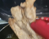 Foto del paso 6 de la receta: Sándwich de pollo estilo KARAAGE
